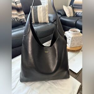 Coach Brooklyn 39 -black